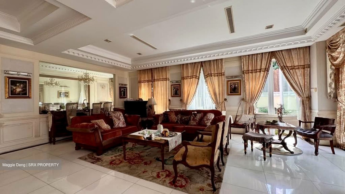 Toh Estate (D17), Detached #595188571